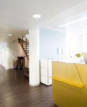 Chiropraktik Seeland