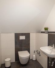 5 Sterne Ferienwohnung Boddenblick Bild 6