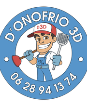D'Onofrio 3D image 1