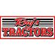 Ray's Tractors