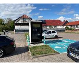ChargeOne Ladestation Bild 4