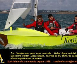 Voilerie All Purpose Brest image 1