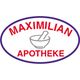 Logo der Maximilian-Apotheke
