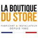 La Boutique du Store de Pegomas