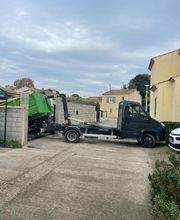 JH Pro Location de Bennes image 4