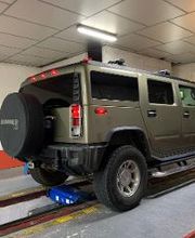 Centre contrôle technique AUTOCONTROL image 3