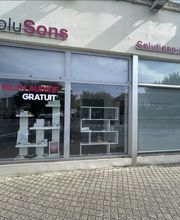Audioprothésiste SoluSons - Libourne image 3