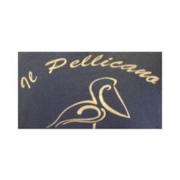 Bar Bistrot Il Pellicano Nettuno logo