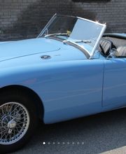 Klassische Automobile Bleuer GmbH Bild 3