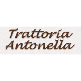 Trattoria Antonella logo