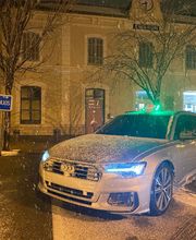 Taxi Allroad image 5