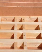 S.N.U.B Sté Normande d'Usinage du Bois image 2