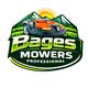 BAGES MOWERS SL