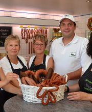 Rochsburger Landfleischerei Bild 18