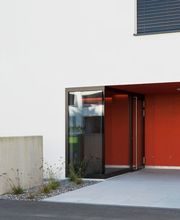 PAGE ARCHITECTES SA Bild 8