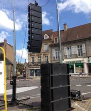 Perfect Live - AZ Sonorisation image 7
