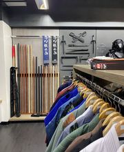 Budosport Nippon AG Bild 7