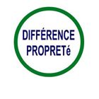 Différence Propreté