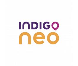 Borne de recharge INDIGO image 1