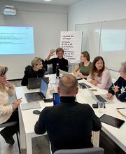 EHS Erasmus Hochschule GmbH Bild 7