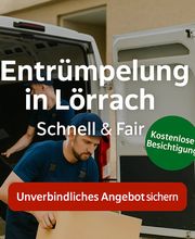 BS Entrümpelung Lörrach Bild 2