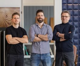 vdk - van der Kamp Malergesellschaft GmbH Bild 1