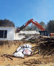 H. P. Kaiser GmbH Baustoffe & Recycling Bild 1