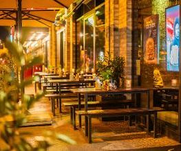 PETER PANE Burgergrill & Bar Bild 3