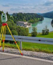 Vermessungsbüro GeoPlus GbR Bild 2