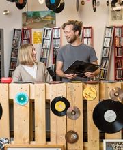 Blaukreuz-Brocki Bülach Bild 2