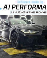 AjPerformance
