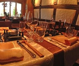 China Restaurant Schwanen Bild 3