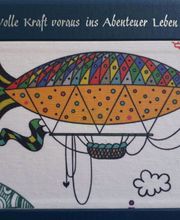 Buchbinderei & Einrahmung Anja Frerichmann Bild 7