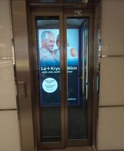 Audioprothésiste Krys Audition image 4