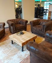 M4Fitness Salzkotten Bild 2