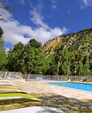 Camping du Moulin du Pont d'Aliès image 16