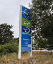 Aral pulse Ladestation Bild 5