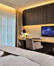 Hotel am Badersee Bild 17