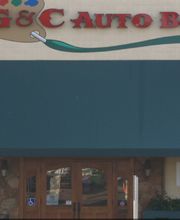 G & C Auto Body Inc image 2