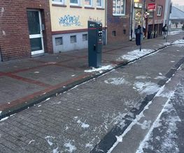 E.ON Drive Public Ladestation Bild 6