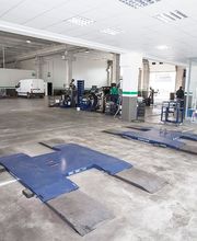 Euromaster Casasola Gomme immagine 3