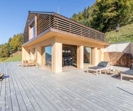 CASA-VITA/Frefel Holzbau AG Bild 1