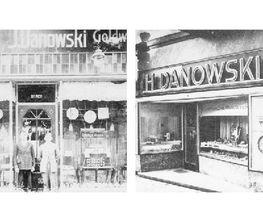 Juwelier Danowski Bild 1