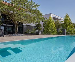 Vita Bad AG - Ihr Poolbauer in der Region Deutschschweiz Bild 2
