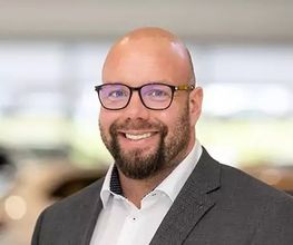 David Strauch
Verkaufsleiter