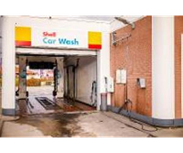 Shell Recharge Charging Station Bild 6