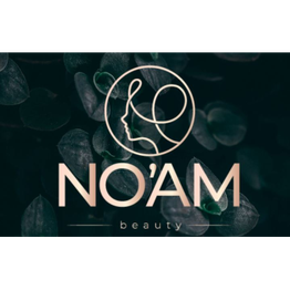 No’Am beauty logo