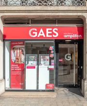 GAES Barcelona Balmes imagen 8