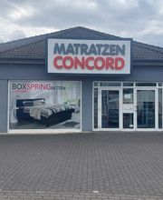 Matratzen Concord Filiale Mülheim-Kärlich Bild 1