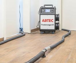 ABTEC ... der Abdichtprofi! Bild 2